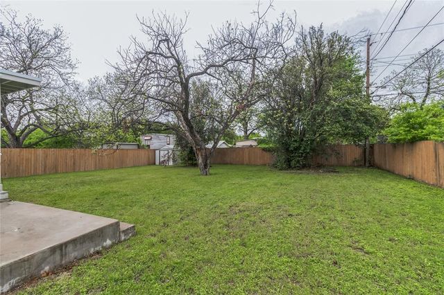 1502 Villanova DR, Austin, TX 78757