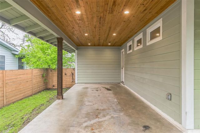 1502 Villanova DR, Austin, TX 78757