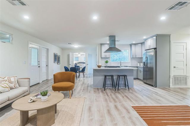 1502 Villanova DR, Austin, TX 78757