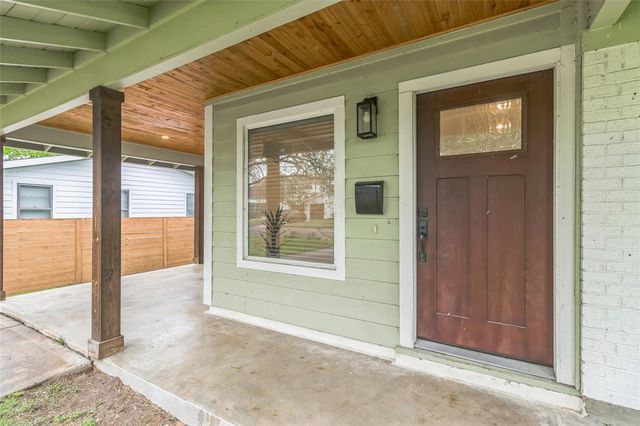 1502 Villanova DR, Austin, TX 78757