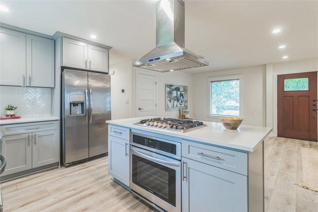 1502 Villanova DR, Austin, TX 78757