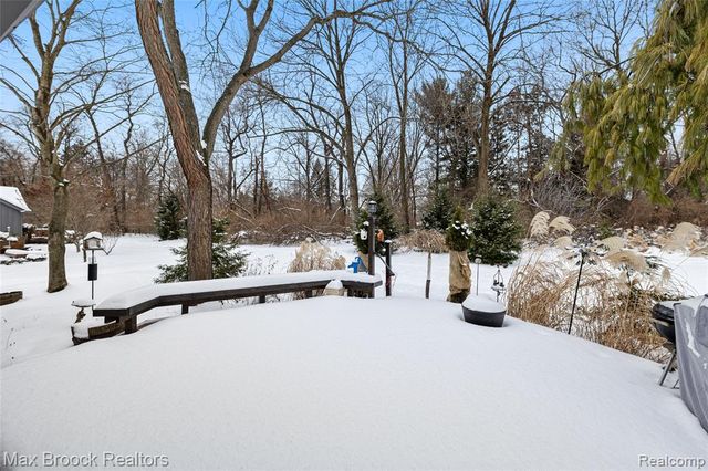 28602 Venice Court, Farmington Hills, MI 48334