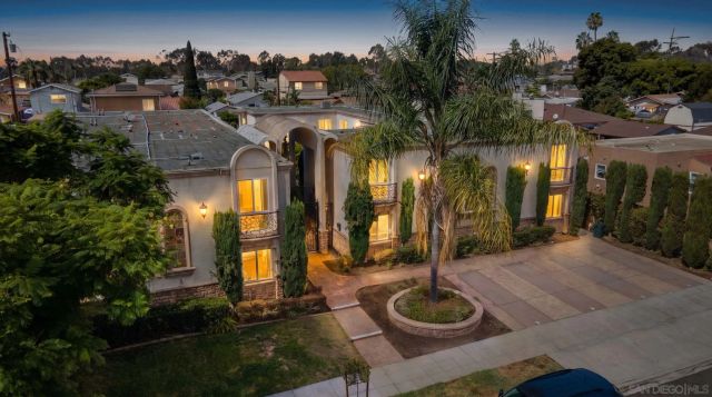 3562 Marlborough Ave 14, San Diego, CA 92105