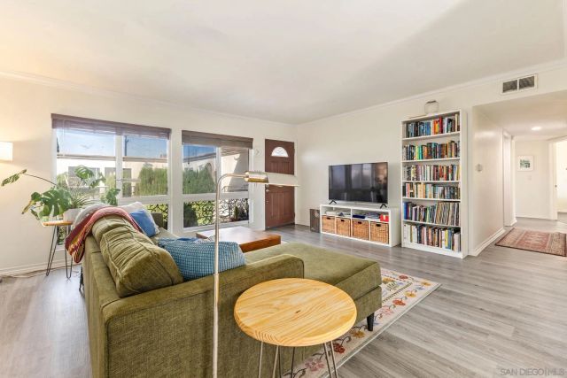 3562 Marlborough Ave 14, San Diego, CA 92105