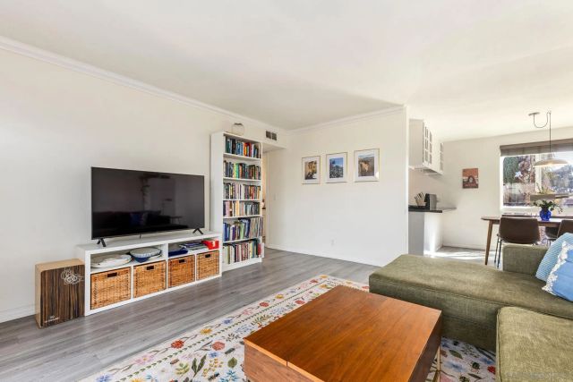 3562 Marlborough Ave 14, San Diego, CA 92105