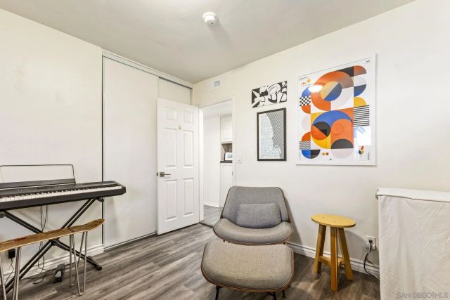 3562 Marlborough Ave 14, San Diego, CA 92105