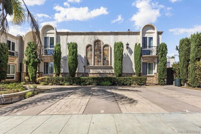 3562 Marlborough Ave 14, San Diego, CA 92105