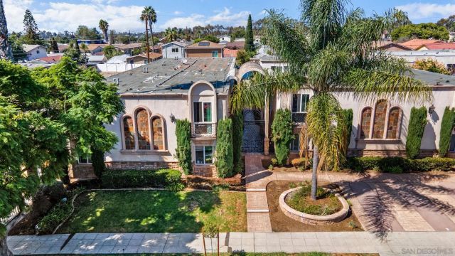 3562 Marlborough Ave 14, San Diego, CA 92105