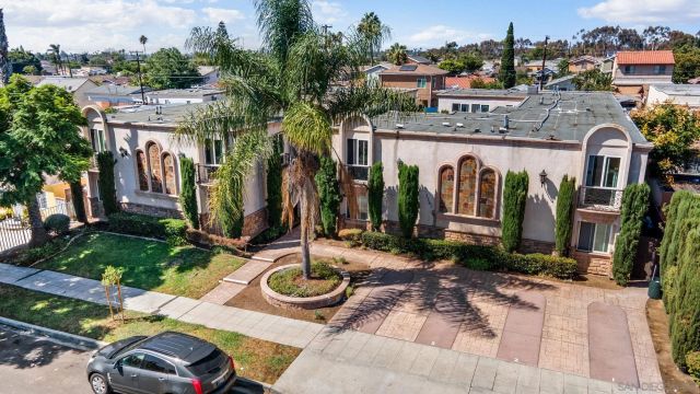 3562 Marlborough Ave 14, San Diego, CA 92105