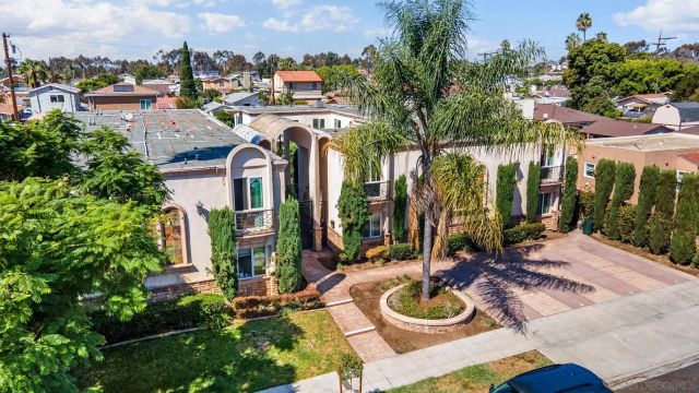 3562 Marlborough Ave 14, San Diego, CA 92105