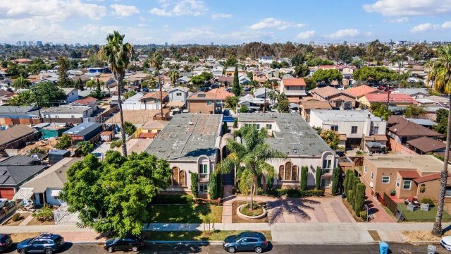 3562 Marlborough Ave 14, San Diego, CA 92105