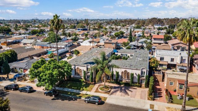 3562 Marlborough Ave 14, San Diego, CA 92105
