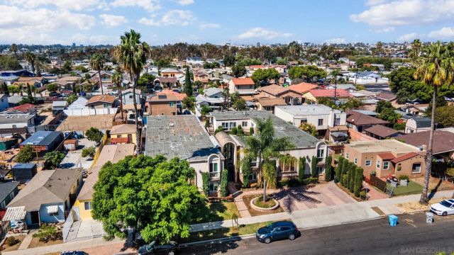 3562 Marlborough Ave 14, San Diego, CA 92105
