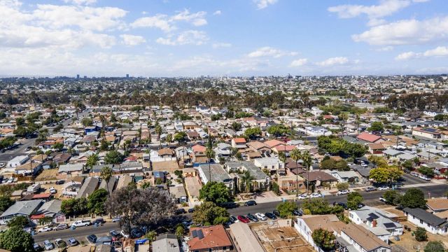 3562 Marlborough Ave 14, San Diego, CA 92105