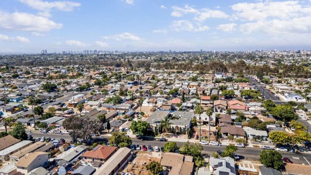 3562 Marlborough Ave 14, San Diego, CA 92105