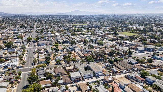 3562 Marlborough Ave 14, San Diego, CA 92105