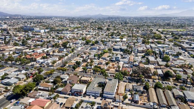 3562 Marlborough Ave 14, San Diego, CA 92105