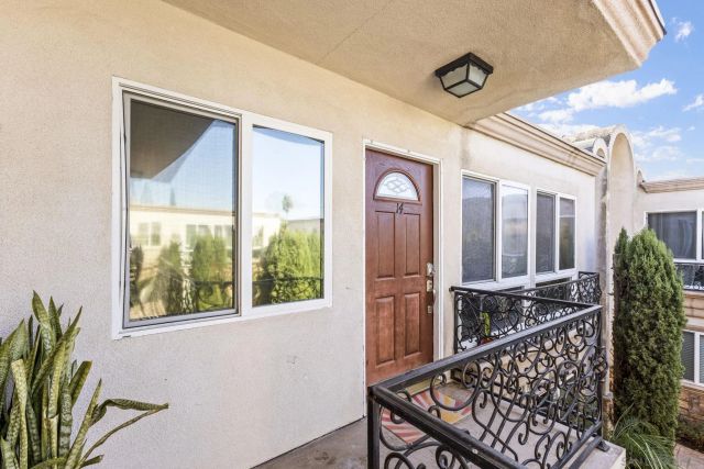 3562 Marlborough Ave 14, San Diego, CA 92105