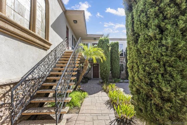 3562 Marlborough Ave 14, San Diego, CA 92105