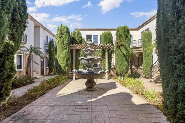 3562 Marlborough Ave 14, San Diego, CA 92105