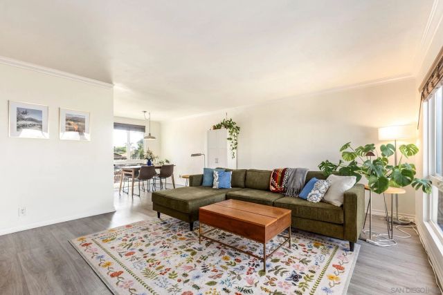 3562 Marlborough Ave 14, San Diego, CA 92105