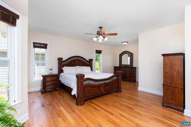 496 BOWLERS MILL RUN, Gordonsville, VA 22942