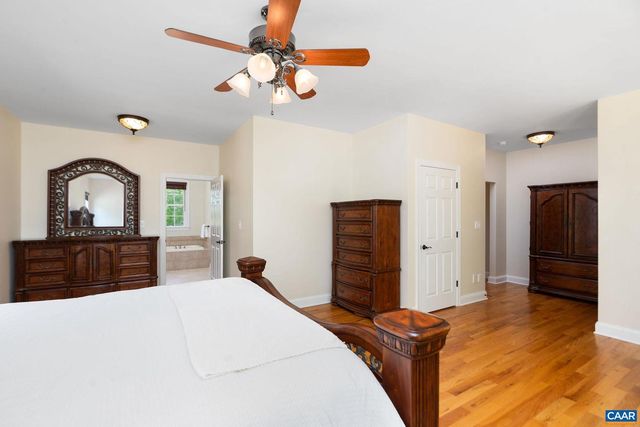 496 BOWLERS MILL RUN, Gordonsville, VA 22942