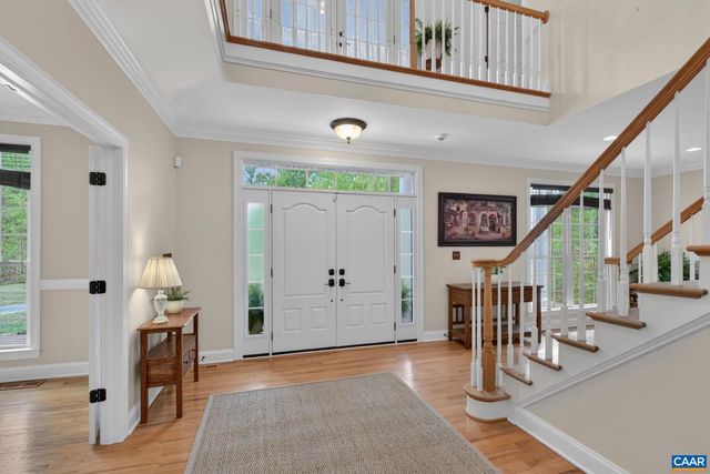 496 BOWLERS MILL RUN, Gordonsville, VA 22942