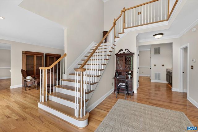 496 BOWLERS MILL RUN, Gordonsville, VA 22942