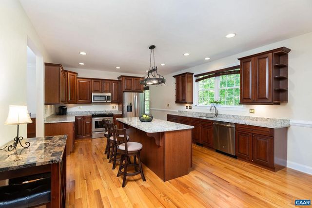 496 BOWLERS MILL RUN, Gordonsville, VA 22942