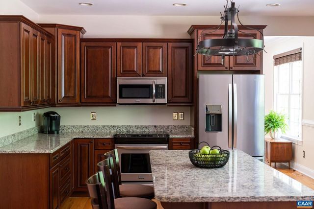 496 BOWLERS MILL RUN, Gordonsville, VA 22942
