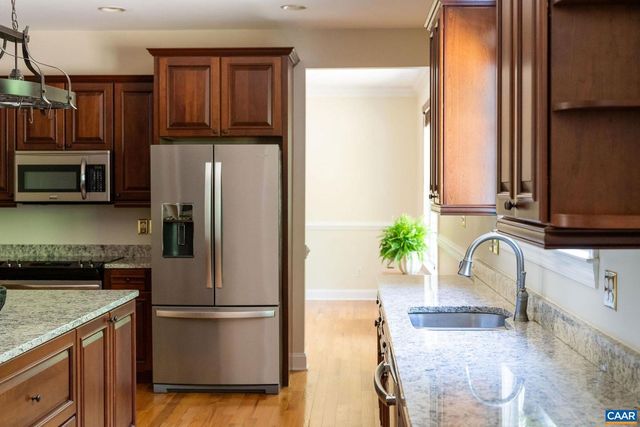 496 BOWLERS MILL RUN, Gordonsville, VA 22942