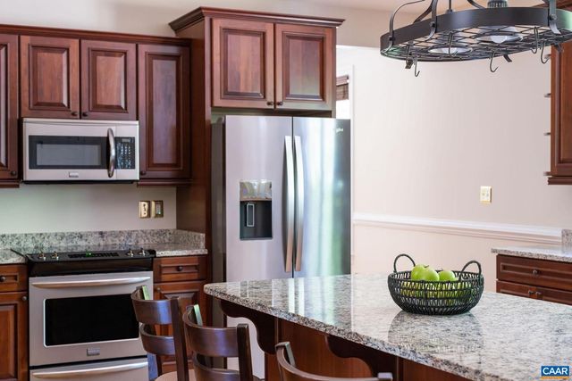 496 BOWLERS MILL RUN, Gordonsville, VA 22942