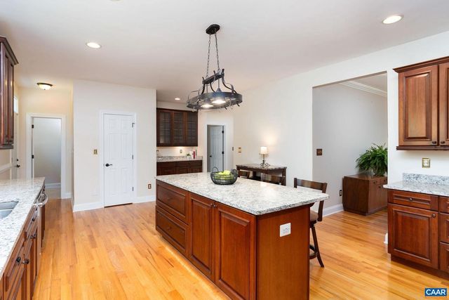 496 BOWLERS MILL RUN, Gordonsville, VA 22942
