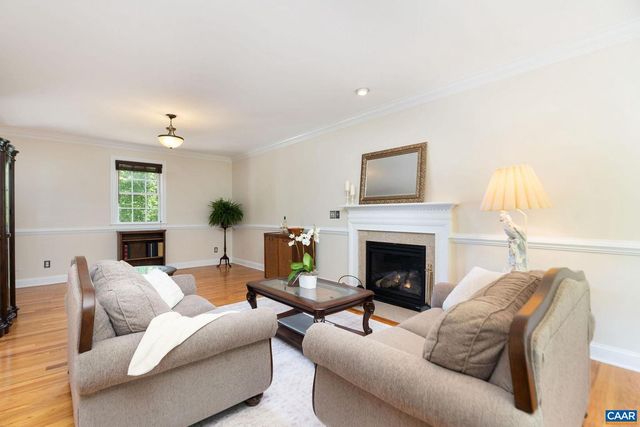 496 BOWLERS MILL RUN, Gordonsville, VA 22942