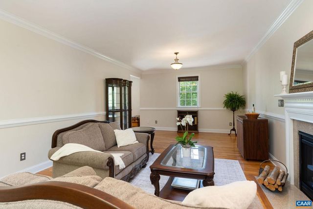496 BOWLERS MILL RUN, Gordonsville, VA 22942