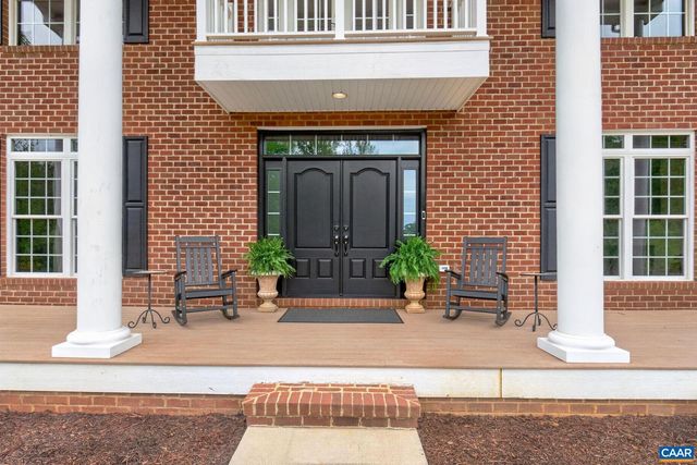 496 BOWLERS MILL RUN, Gordonsville, VA 22942