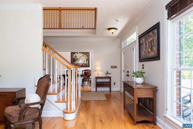 496 BOWLERS MILL RUN, Gordonsville, VA 22942
