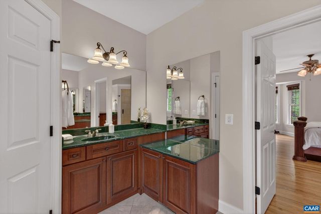 496 BOWLERS MILL RUN, Gordonsville, VA 22942
