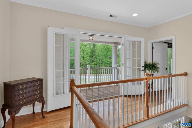 496 BOWLERS MILL RUN, Gordonsville, VA 22942