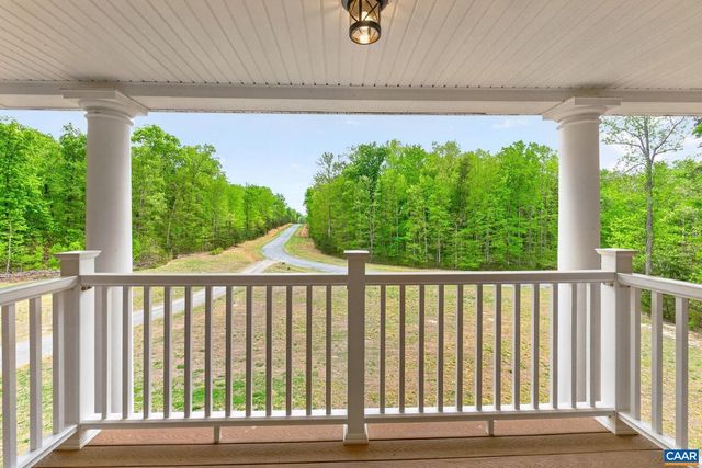 496 BOWLERS MILL RUN, Gordonsville, VA 22942