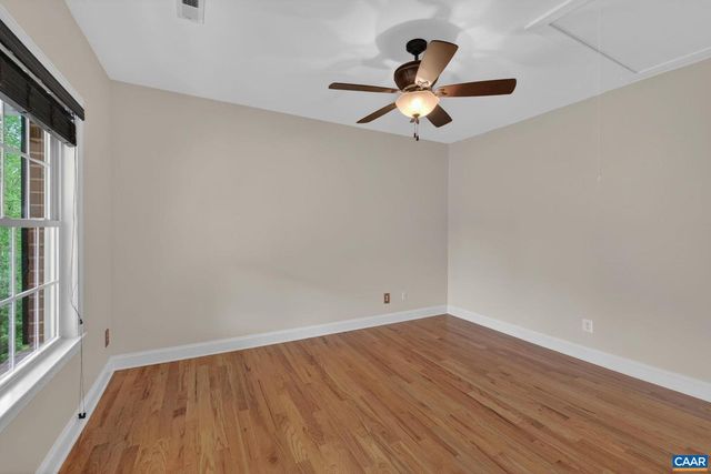 496 BOWLERS MILL RUN, Gordonsville, VA 22942