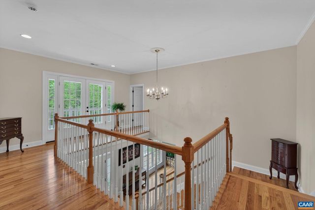 496 BOWLERS MILL RUN, Gordonsville, VA 22942