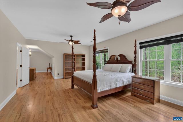 496 BOWLERS MILL RUN, Gordonsville, VA 22942