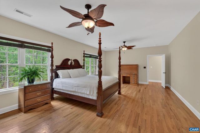 496 BOWLERS MILL RUN, Gordonsville, VA 22942