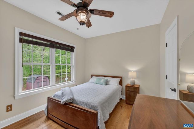 496 BOWLERS MILL RUN, Gordonsville, VA 22942