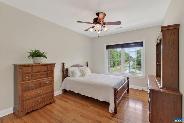 496 BOWLERS MILL RUN, Gordonsville, VA 22942