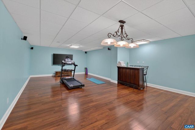 496 BOWLERS MILL RUN, Gordonsville, VA 22942