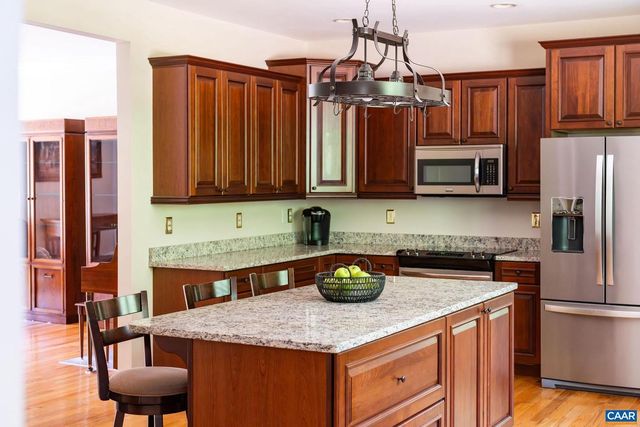 496 BOWLERS MILL RUN, Gordonsville, VA 22942