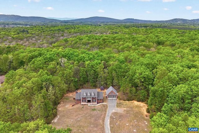 496 BOWLERS MILL RUN, Gordonsville, VA 22942